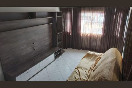 Casa à venda com 3 quartos, 195m² em Parque Continental II, Guarulhos
