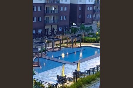 Apartamento à venda com 77m², 3 quartos e 2 vagas