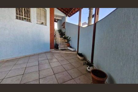 Casa à venda com 3 quartos, 119m² em Vila Moreira, Guarulhos