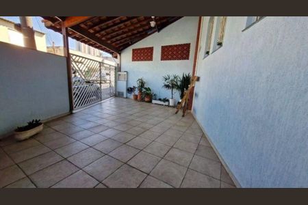 Casa à venda com 3 quartos, 119m² em Vila Moreira, Guarulhos