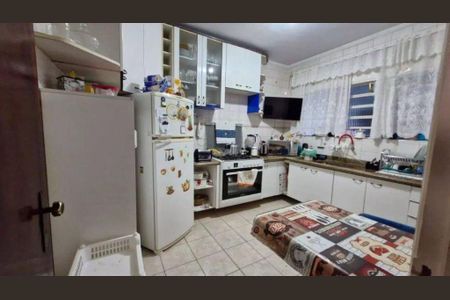 Casa à venda com 3 quartos, 119m² em Vila Moreira, Guarulhos