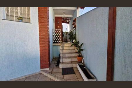 Casa à venda com 3 quartos, 119m² em Vila Moreira, Guarulhos