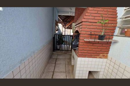 Casa à venda com 3 quartos, 119m² em Vila Moreira, Guarulhos