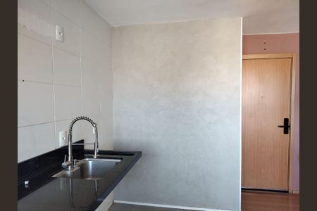 Apartamento à venda com 2 quartos, 45m² em Vila Barros, Guarulhos