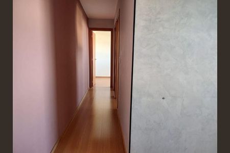 Apartamento à venda com 2 quartos, 45m² em Vila Barros, Guarulhos