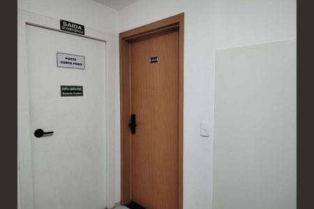 Apartamento à venda com 2 quartos, 45m² em Vila Barros, Guarulhos