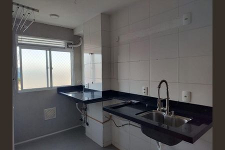 Apartamento à venda com 2 quartos, 45m² em Vila Barros, Guarulhos