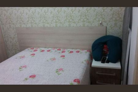 Apartamento à venda com 3 quartos, 80m² em Jardim Las Vegas, Guarulhos
