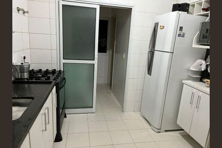 Apartamento à venda com 3 quartos, 80m² em Jardim Las Vegas, Guarulhos