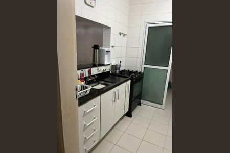 Apartamento à venda com 3 quartos, 80m² em Jardim Las Vegas, Guarulhos