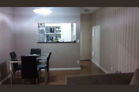 Apartamento à venda com 3 quartos, 80m² em Jardim Las Vegas, Guarulhos