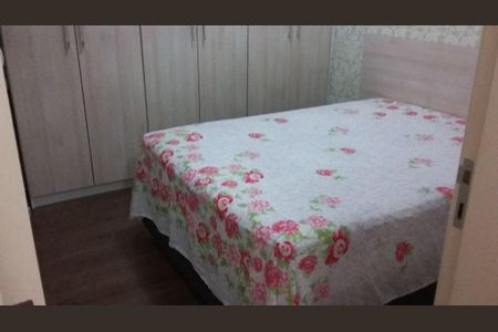 Apartamento à venda com 3 quartos, 80m² em Jardim Las Vegas, Guarulhos