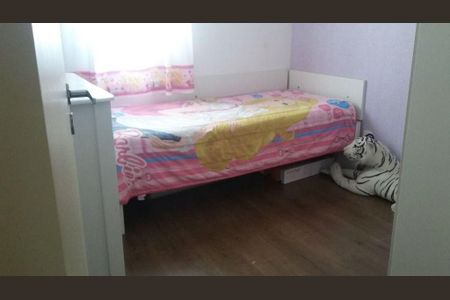 Apartamento à venda com 3 quartos, 80m² em Jardim Las Vegas, Guarulhos