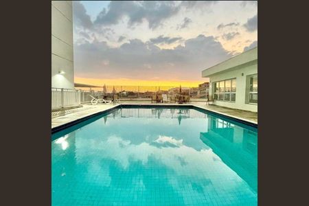 Apartamento à venda com 3 quartos, 80m² em Jardim Las Vegas, Guarulhos