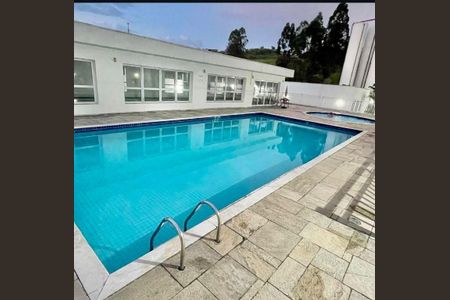 Apartamento à venda com 3 quartos, 80m² em Jardim Las Vegas, Guarulhos
