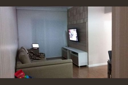 Apartamento à venda com 3 quartos, 80m² em Jardim Las Vegas, Guarulhos