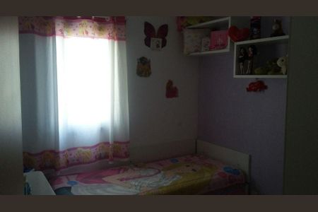 Apartamento à venda com 3 quartos, 80m² em Jardim Las Vegas, Guarulhos