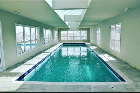 Apartamento à venda com 3 quartos, 80m² em Jardim Las Vegas, Guarulhos