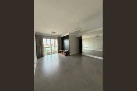 Apartamento à venda com 3 quartos, 93m² em Vila Milton, Guarulhos