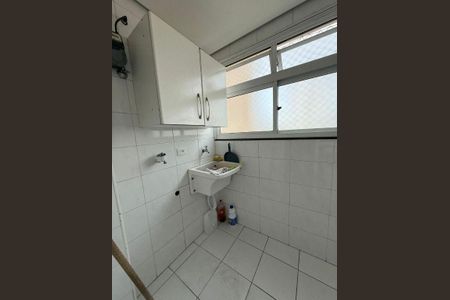 Apartamento à venda com 93m², 3 quartos e 1 vaga