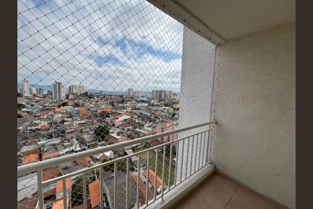 Apartamento à venda com 60m², 2 quartos e 2 vagas