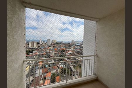 Apartamento à venda com 60m², 2 quartos e 2 vagas