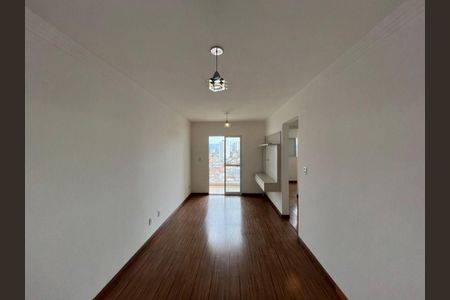 Apartamento à venda com 2 quartos, 60m² em Vila Trabalhista, Guarulhos