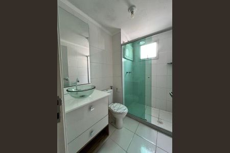 Apartamento à venda com 2 quartos, 54m² em Macedo, Guarulhos