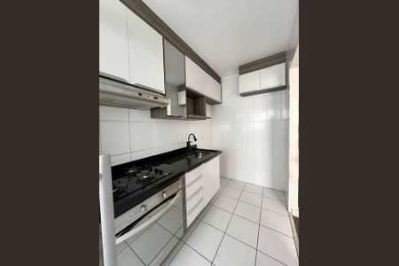 Apartamento à venda com 2 quartos, 54m² em Macedo, Guarulhos
