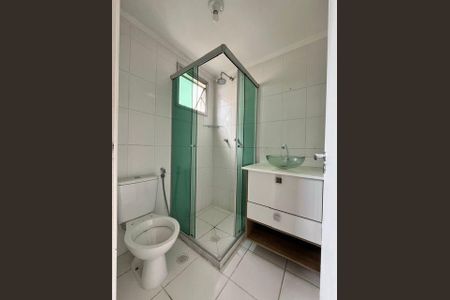 Apartamento à venda com 2 quartos, 54m² em Macedo, Guarulhos