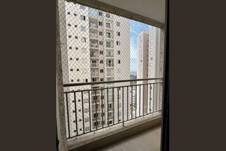 Apartamento à venda com 54m², 2 quartos e 1 vaga