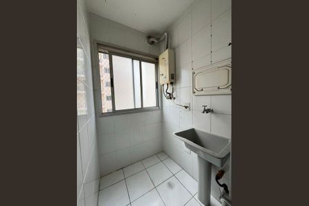 Apartamento à venda com 54m², 2 quartos e 1 vaga