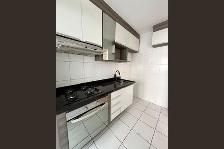 Apartamento à venda com 2 quartos, 54m² em Macedo, Guarulhos