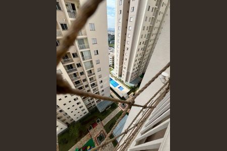 Apartamento à venda com 54m², 2 quartos e 1 vaga