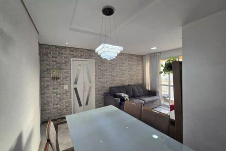 Apartamento à venda com 75m², 3 quartos e 2 vagas