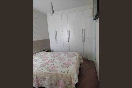 Apartamento à venda com 75m², 3 quartos e 2 vagas