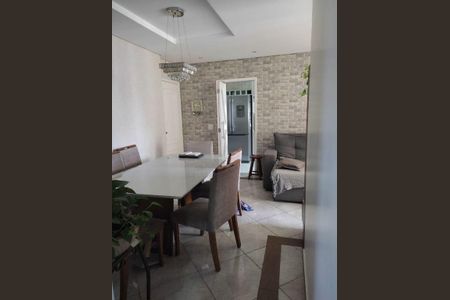 Apartamento à venda com 75m², 3 quartos e 2 vagas