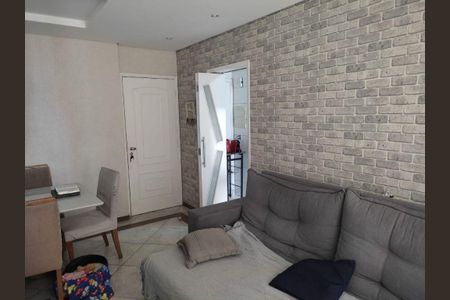 Apartamento à venda com 75m², 3 quartos e 2 vagas