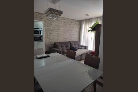 Apartamento à venda com 75m², 3 quartos e 2 vagas