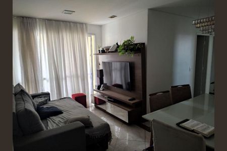 Apartamento à venda com 75m², 3 quartos e 2 vagas
