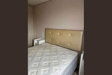 Apartamento à venda com 49m², 2 quartos e 1 vaga