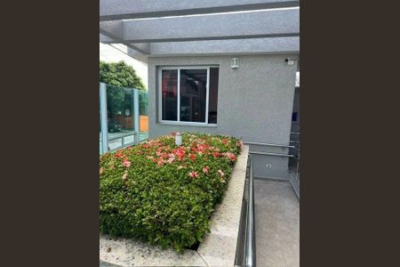 Apartamento à venda com 49m², 2 quartos e 1 vaga