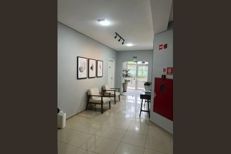 Apartamento à venda com 49m², 2 quartos e 1 vaga