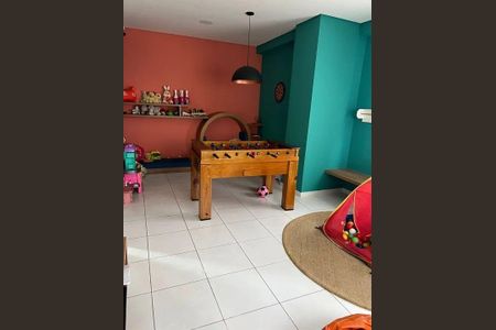 Apartamento à venda com 49m², 2 quartos e 1 vaga