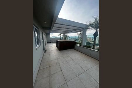 Apartamento à venda com 49m², 2 quartos e 1 vaga