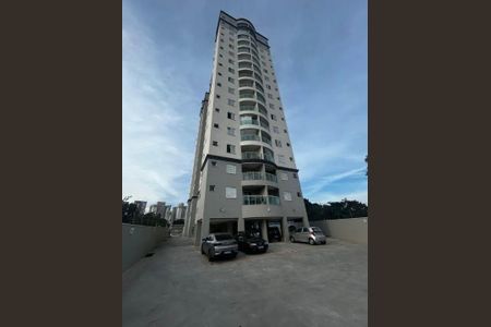 Apartamento à venda com 49m², 2 quartos e 1 vaga