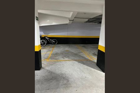 Apartamento à venda com 49m², 2 quartos e 1 vaga