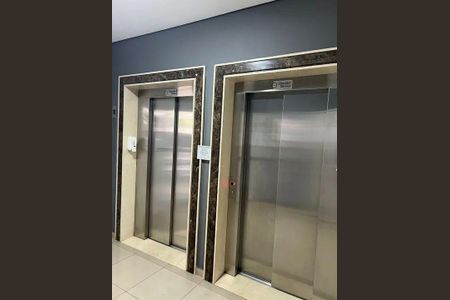 Apartamento à venda com 49m², 2 quartos e 1 vaga