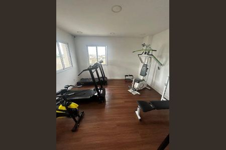 Apartamento à venda com 49m², 2 quartos e 1 vaga