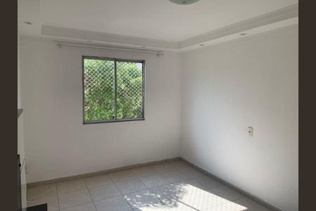 Apartamento à venda com 46m², 1 quarto e sem vaga